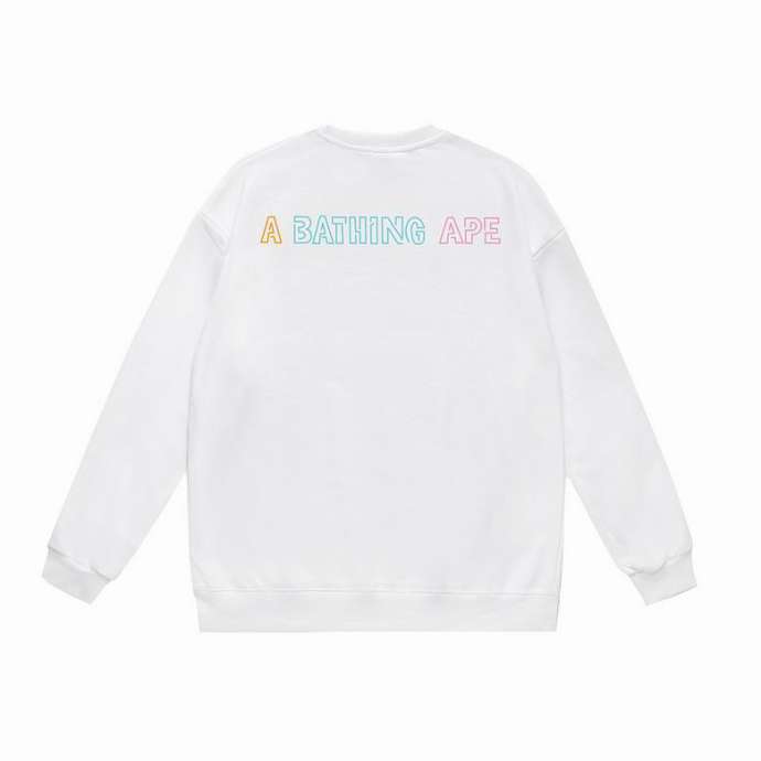 Picture of Bape Sweatshirts _SKUBapeS-XXL32124655